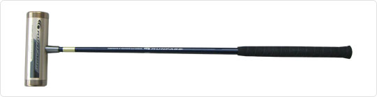 マレットゴルフ