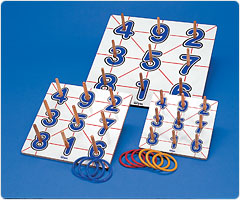 スタンダード輪投げ FW-1500A(小)/FW-1500B(中)/FW-1500C(大)