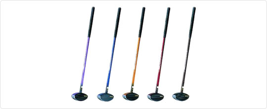 グラウンド・ゴルフ