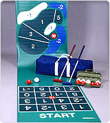 シャッフル&ゴルフ